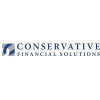 Conservative Financial Solutions logo, Conservative Financial Solutions contact details