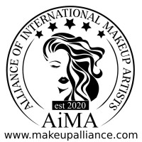 Make Up logo, Make Up contact details