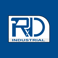 RyD Industrial logo, RyD Industrial contact details