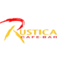 Rustica Café & Bar logo, Rustica Café & Bar contact details