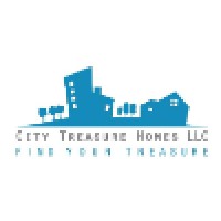 City Treasure Homes, LLC logo, City Treasure Homes, LLC contact details