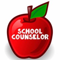 American School Counselor Assn logo, American School Counselor Assn contact details