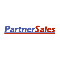 PartnerSales logo, PartnerSales contact details