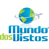 SOS Canadá & Mundo dos Vistos logo, SOS Canadá & Mundo dos Vistos contact details