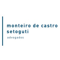 Monteiro de Castro Setoguti Advogados logo, Monteiro de Castro Setoguti Advogados contact details