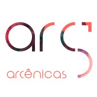 Arcênicas logo, Arcênicas contact details