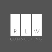 RLW CONSULTING logo, RLW CONSULTING contact details