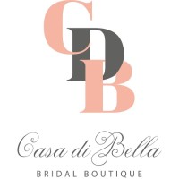 Casa di Bella Bridal Boutique logo, Casa di Bella Bridal Boutique contact details