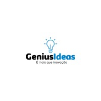 GeniusIdeas logo, GeniusIdeas contact details