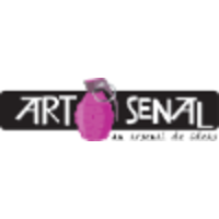 ArtSenal logo, ArtSenal contact details