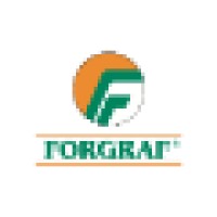 Forgraf logo, Forgraf contact details