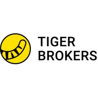 Tiger Brokers Australia logo, Tiger Brokers Australia contact details