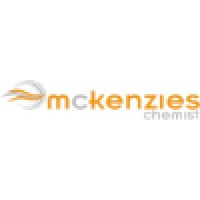 McKenzies Chemist logo, McKenzies Chemist contact details