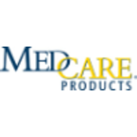 Medcare Products Inc logo, Medcare Products Inc contact details