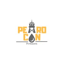 PETROCON logo, PETROCON contact details