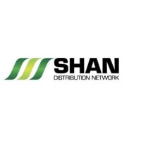 Shan Distribution Network logo, Shan Distribution Network contact details