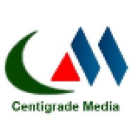 Centigrade Media logo, Centigrade Media contact details