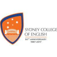 Sydney College of English - SCE logo, Sydney College of English - SCE contact details