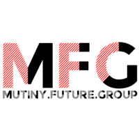 Mutiny Future Group logo, Mutiny Future Group contact details