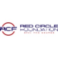 Red Circle Foundation logo, Red Circle Foundation contact details