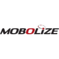 Mobolize logo, Mobolize contact details