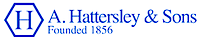 A. Hattersley & Sons Inc. logo, A. Hattersley & Sons Inc. contact details