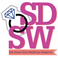 San Diego Style Weddings logo, San Diego Style Weddings contact details