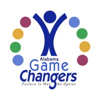 Alabama Game Changers logo, Alabama Game Changers contact details