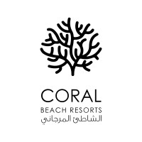 Coral Beach Resorts logo, Coral Beach Resorts contact details