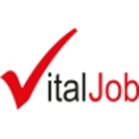 Vitaljob Software LTDA logo, Vitaljob Software LTDA contact details