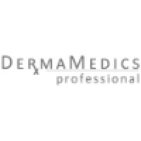 DermaMedics Professional logo, DermaMedics Professional contact details