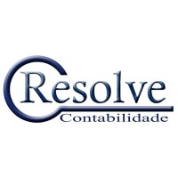 Resolve Contabilidade logo, Resolve Contabilidade contact details