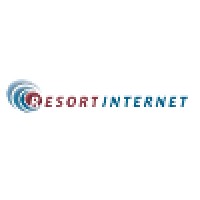 Resort Internet logo, Resort Internet contact details