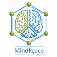 Mind Peace Clinic logo, Mind Peace Clinic contact details