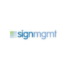 Sign Management Consultants logo, Sign Management Consultants contact details