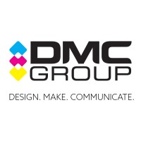 DMC Group Aust. logo, DMC Group Aust. contact details