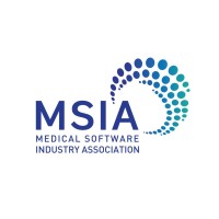 Medical Software Industry Association logo, Medical Software Industry Association contact details