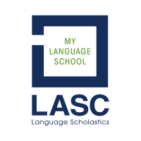 LASC logo, LASC contact details