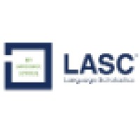 LASC logo, LASC contact details