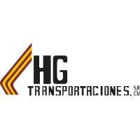 HG TRANSPORTACIONES logo, HG TRANSPORTACIONES contact details