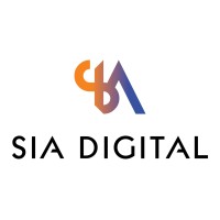 SIA Digital logo, SIA Digital contact details