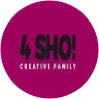 4SHO! Creative Family logo, 4SHO! Creative Family contact details