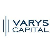 Varys Capital logo, Varys Capital contact details