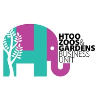 HTOO ZOOS & GARDENS BUSINESS UNIT logo, HTOO ZOOS & GARDENS BUSINESS UNIT contact details