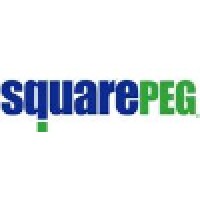 Square Peg International logo, Square Peg International contact details