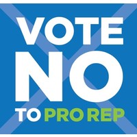 No BC Proportional Representation Society logo, No BC Proportional Representation Society contact details