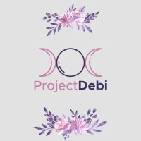 ProjectDebi logo, ProjectDebi contact details