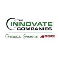 Innovate Auto Finance logo, Innovate Auto Finance contact details