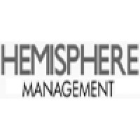 Hemisphere Management logo, Hemisphere Management contact details