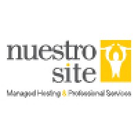 Nuestro Site logo, Nuestro Site contact details